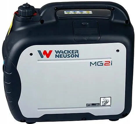 GENERATORE SERIE MG