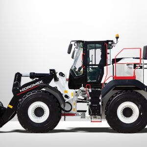 L'HMK 635 WL
