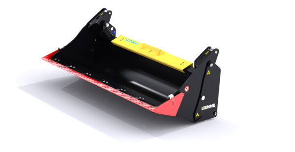 Benna multifunzione 4 in 1 B-4