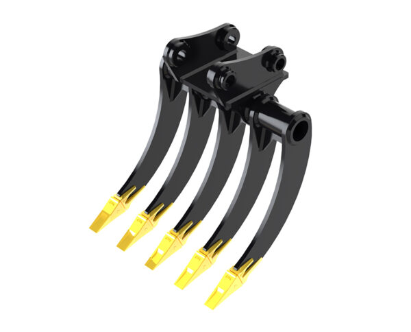 BENNA-MULTIRIPPER-UMR-A00000745 BENNA Multi-ripper UMR