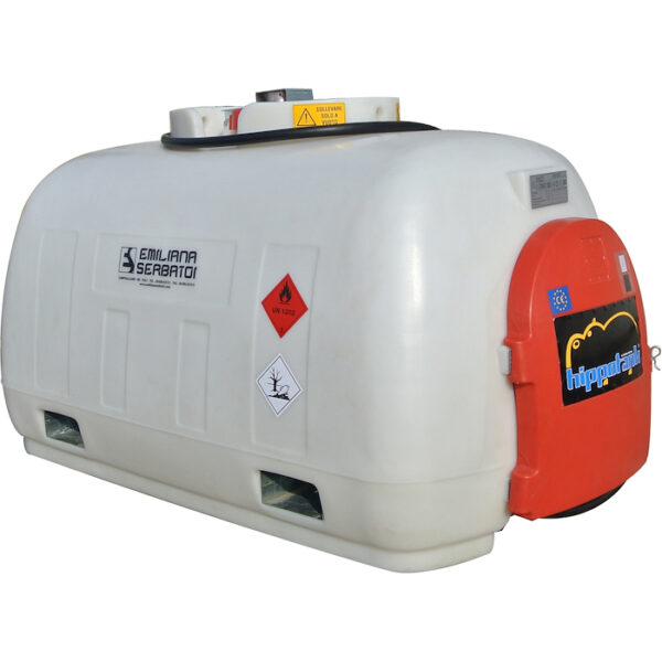 Hippotank®