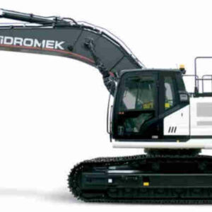 HMK 390 LC HD