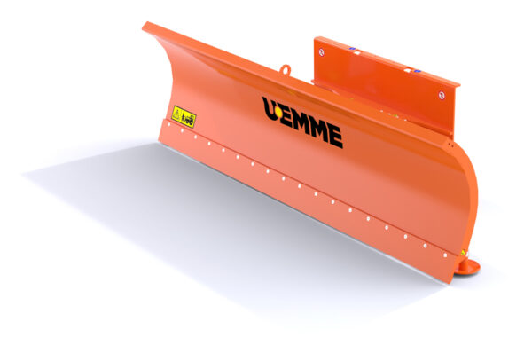Lame da neve LS/LSA