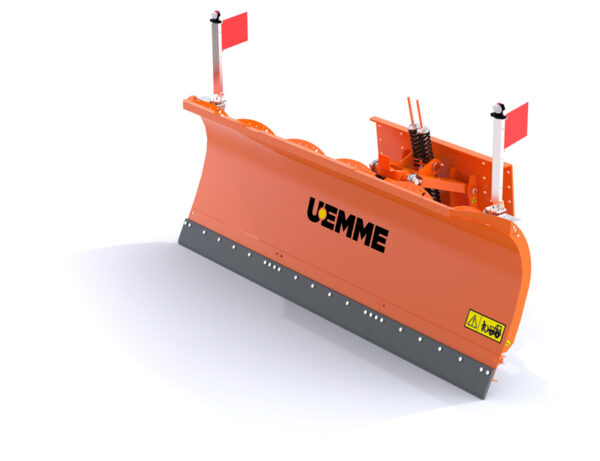 Lama da Neve LSV