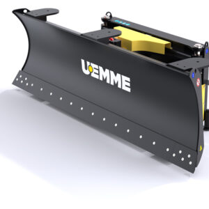 Lama dozer multifunzione LTDL