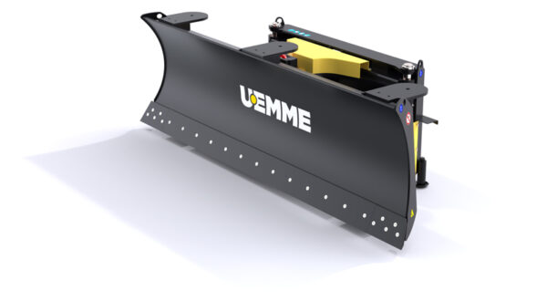 Lama dozer multifunzione LTDL