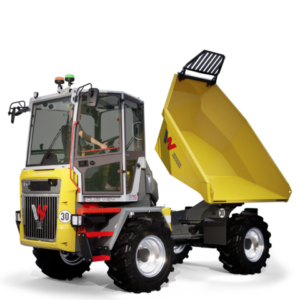 Dumper Dual View DV100