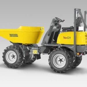 DUMPER 1601