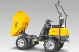 DUMPER 1501