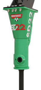 Montabert SD22