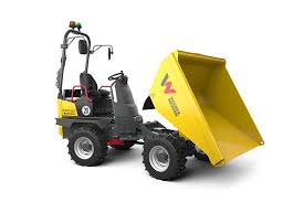DUMPER DW30
