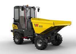 DUMPER DW40