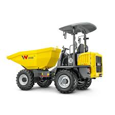 DUMPER DW50