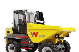 DUMPER DW 60