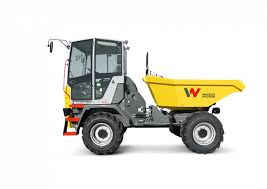 Dumper Dual View DV60