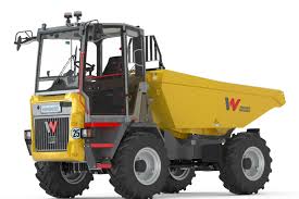 Dumper Dual View DV90