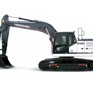 HMK 230 LC