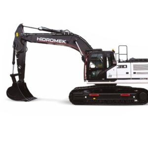 HMK 310 LC
