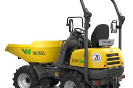 DUMPER DW15E