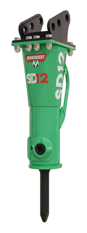 MONTABERT SD 12