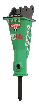 MONTABERT SD 16