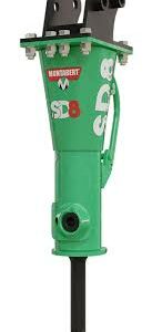 Montabert SD8