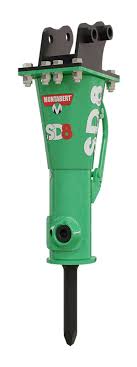 Montabert SD8