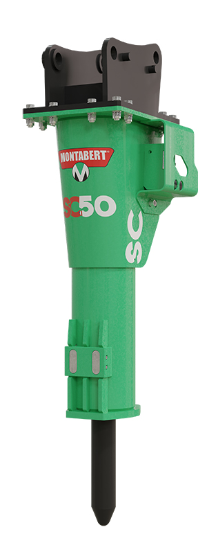 Montabert SC50