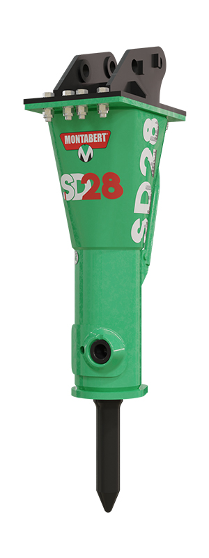 MONTABERT SD28