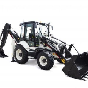 HMK 102B K4 GREENTEC