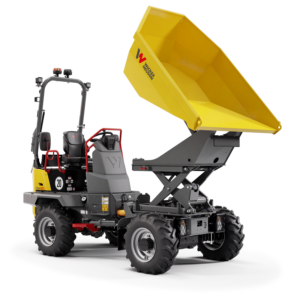 DUMPER DW20