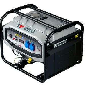 GENERATORE SERIE MG