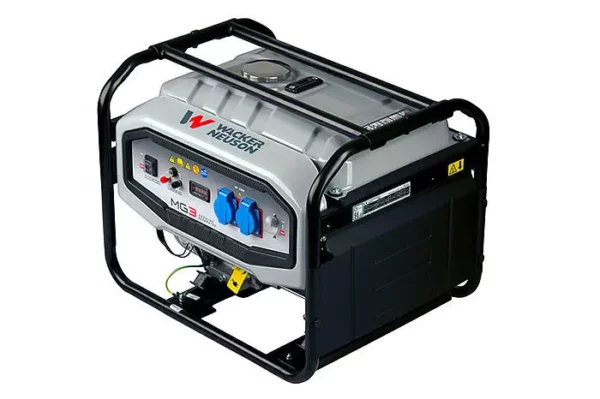GENERATORE SERIE MG