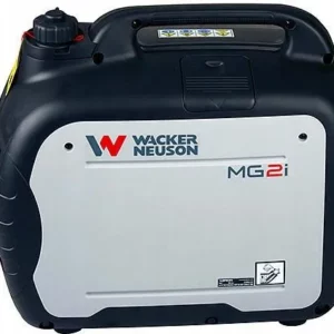 GENERATORE SERIE MG
