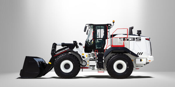 L'HMK 635 WL
