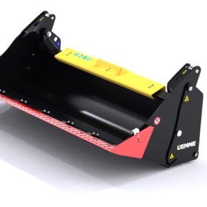 Benna multifunzione 4 in 1 B-4