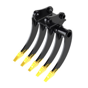 BENNA Multi-ripper UMR