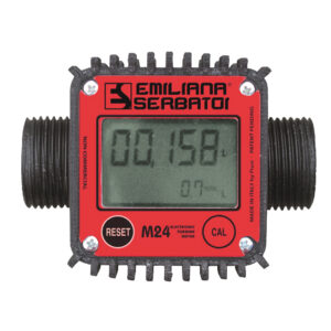 C1ContalitridigitaleM24gasolio-238274 CONTALITRI GASALIO