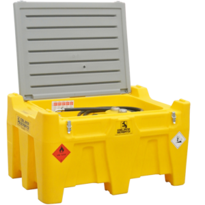 CTG330AC-242127 Carrytank® 330