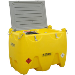 CTK600-242075 Carrytank® CTK 600