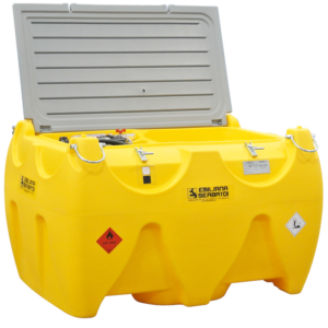 CTK900-242139 Carrytank® CTK 900