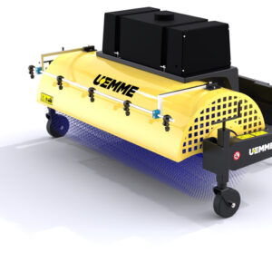 Spazzola multi-link LINCE