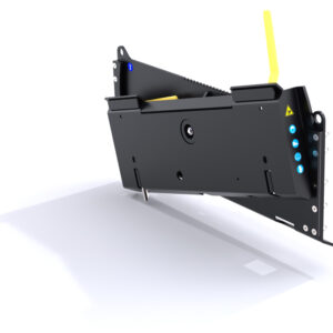 Interfaccia TILT-TOUCH