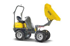 DUMPER 1001