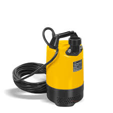 Pompe a immersione per acque reflue serie PS.