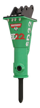 Montabert SD22