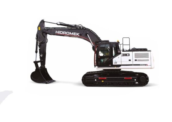 HMK 310 LC