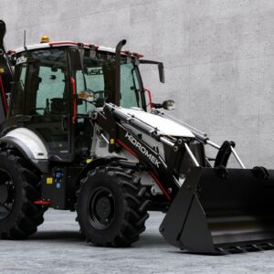 HİDROMEK 102B ALPHA